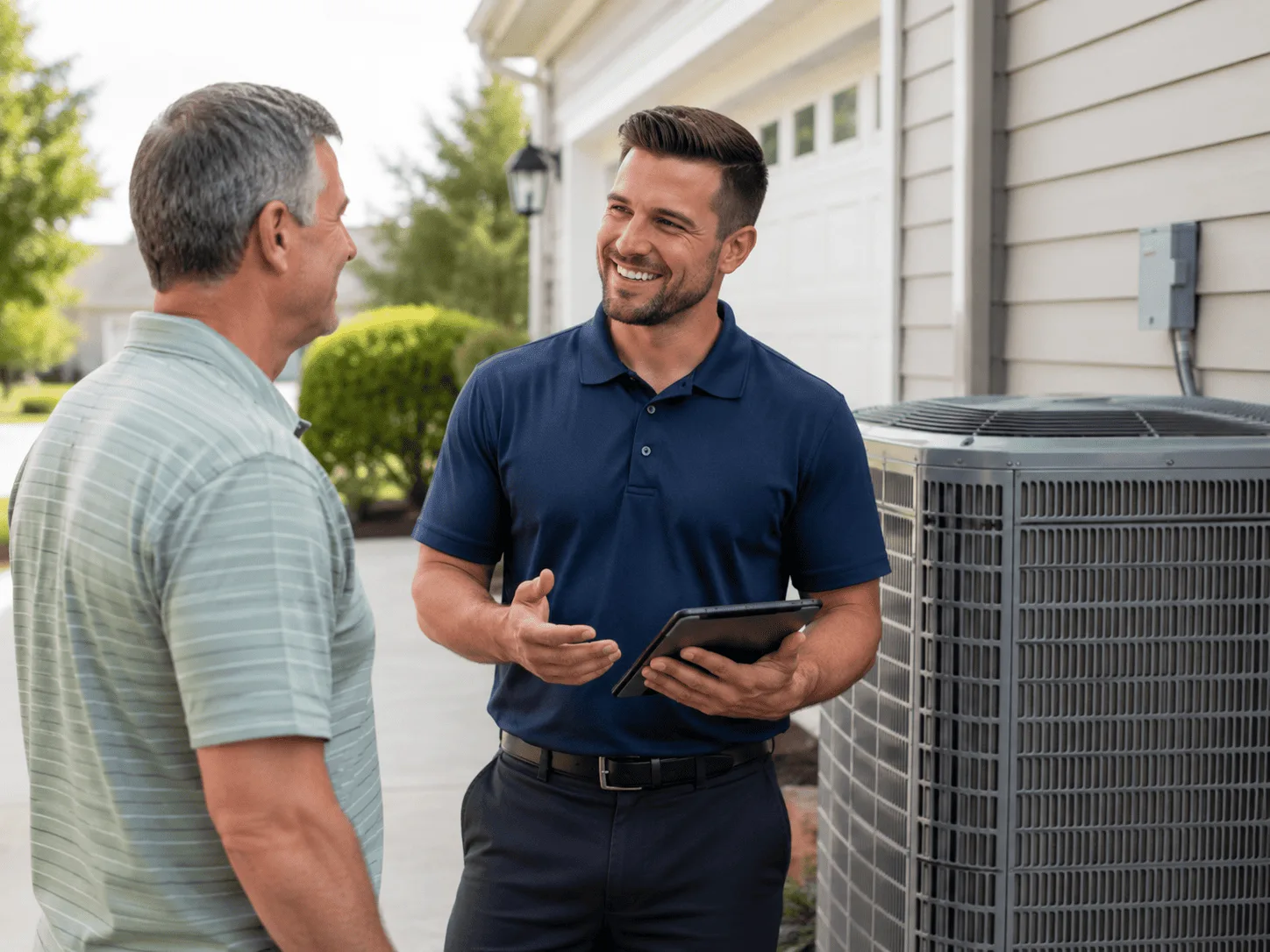 Heat Pump Installation Burson, CA FAQs